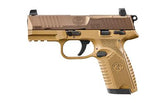 FN Herstal FN 502 MRD .22 LR